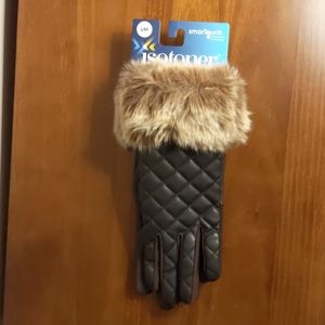 Isotoner gloves